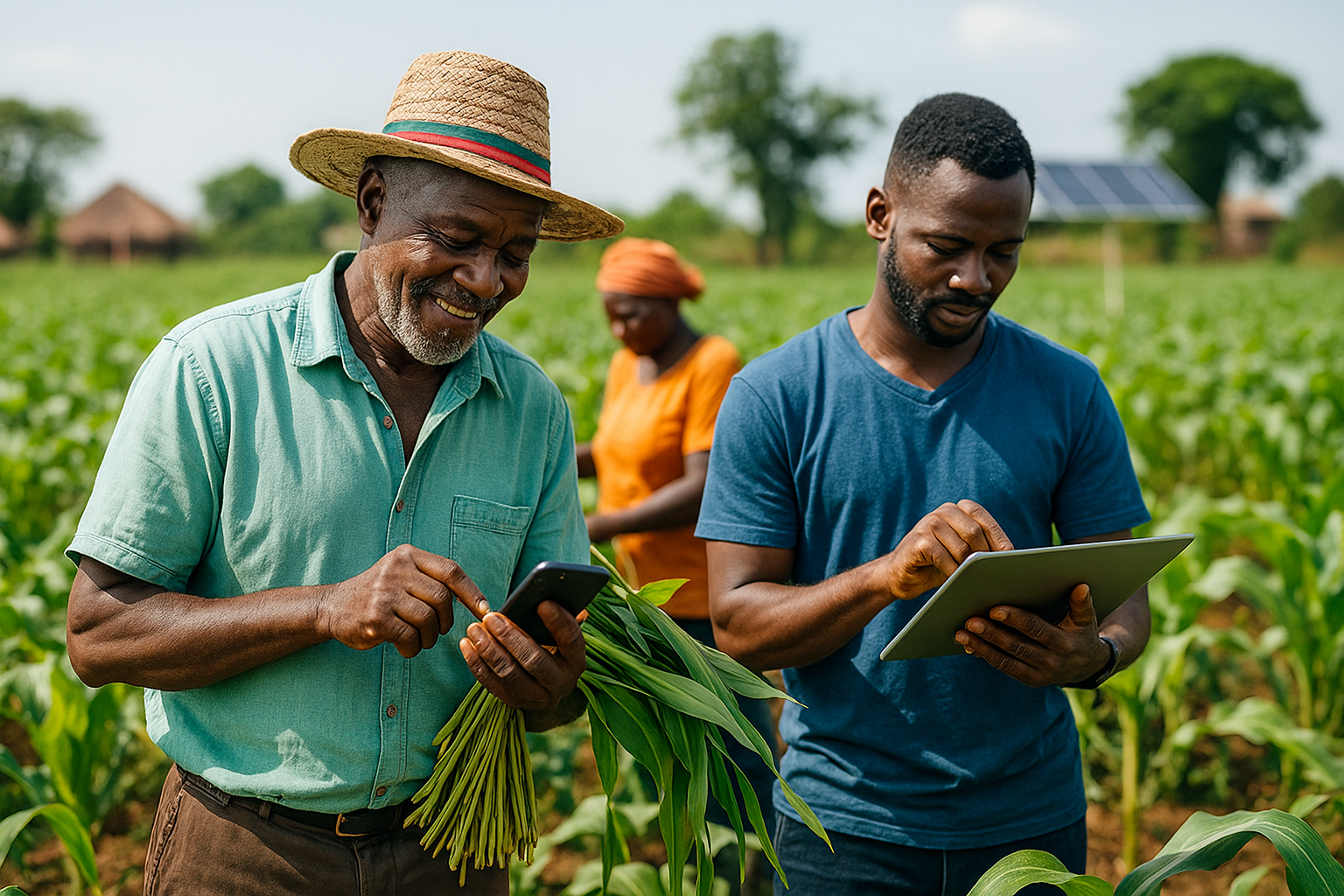 Empowering learners image